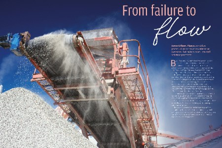 From Failure To Flow | World Coal