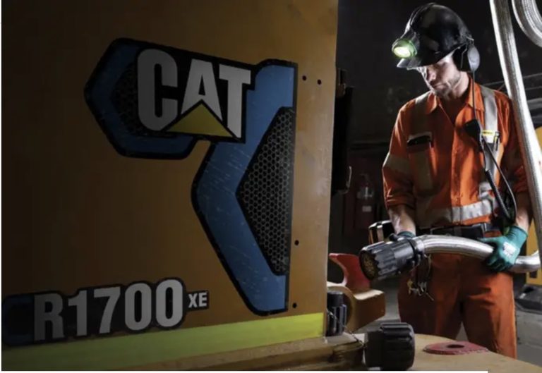 Mining is back as the battery boom ratchets up demand. Redwood Materials says it can make the industry sustainable