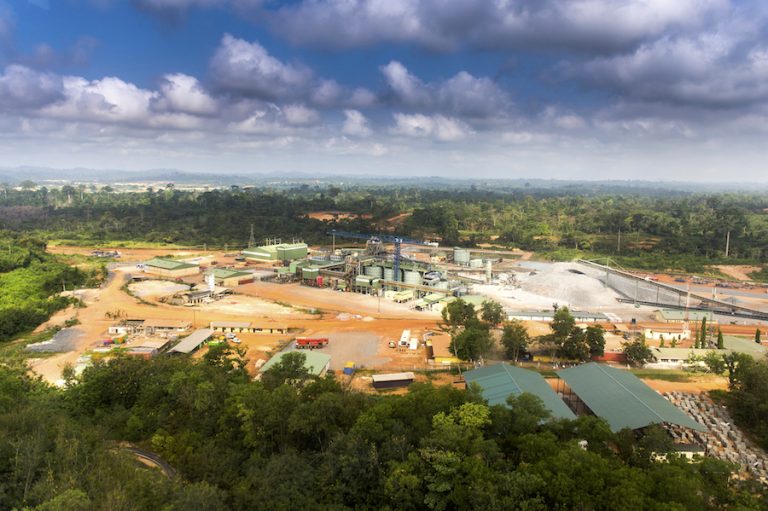 New Ghana mining laws to shorten license periods, boost community investment New Ghana mining laws to shorten license periods, boost community investment