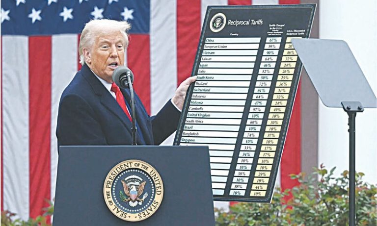 Trump’s tariffs are bringing in serious revenue—and it’d be even higher if not for tariff dodgers costing the government $40 billion a year Trump’s tariffs are bringing in serious revenue—and it’d be even higher if not for tariff dodgers costing the government $40 billion a year