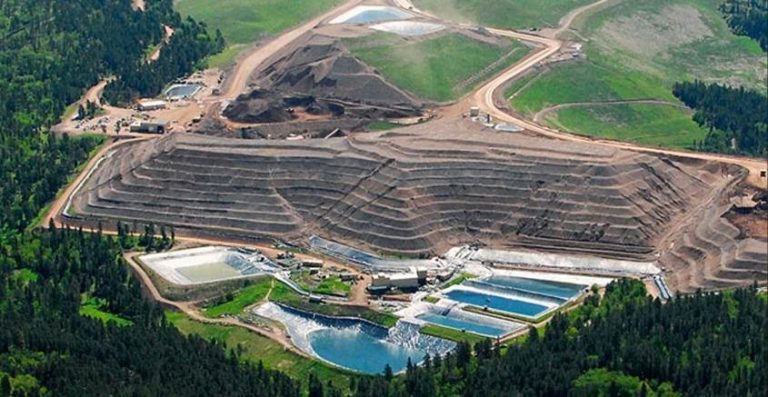 Coeur Mining buys New Gold in $7B all-stock merger