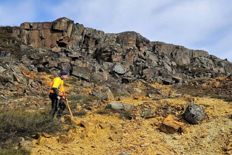 Blue Star adds critical mineral prospect