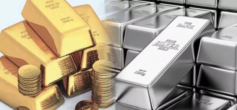 Gold and silver hit records in 2025. They aren’t the only metals having a massive year.
