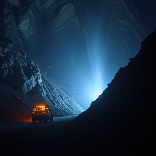 Enhanced Low-Light Coal Mining Image Processing Technique