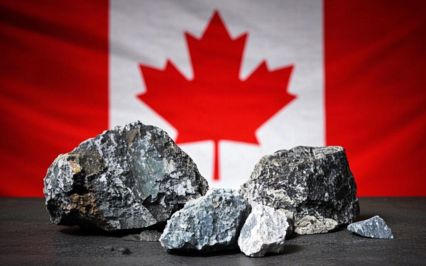 Canada’s Critical Minerals Push: Meeting the Capital Gap