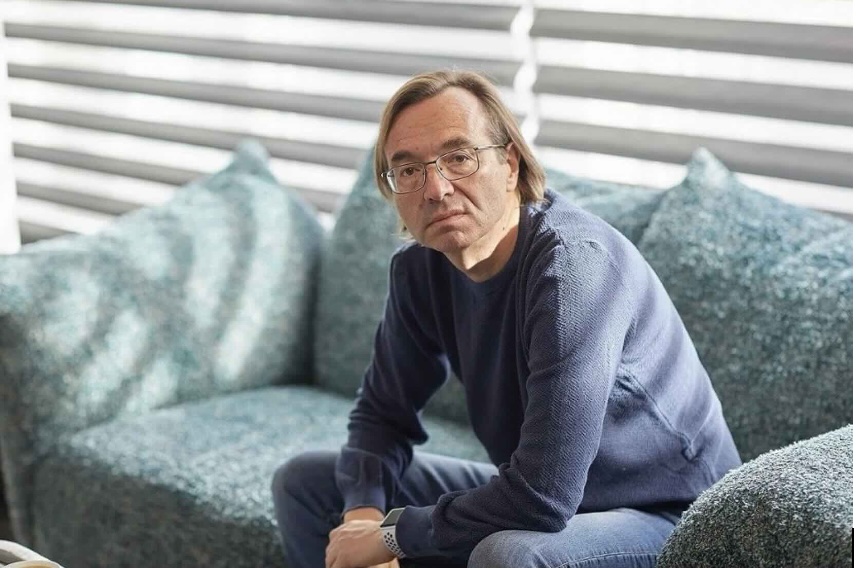 Igor Raykhelson