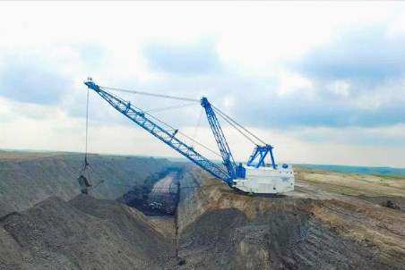 BLM to hold coal lease sale for Freedom Mine in North Dakota