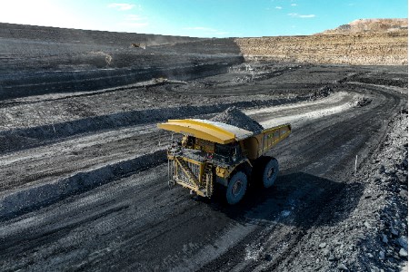Bravus commits to increase mine production in central Queensland