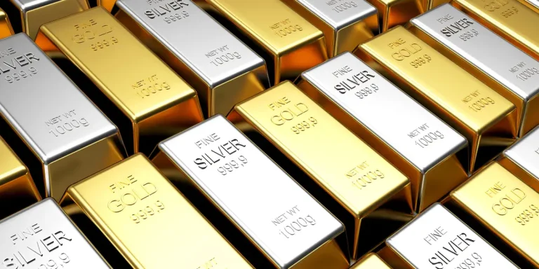 The truth about silver’s critical metals status