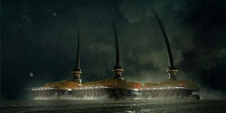 The International Seabed Authority’s War With Itself The International Seabed Authority’s War With Itself