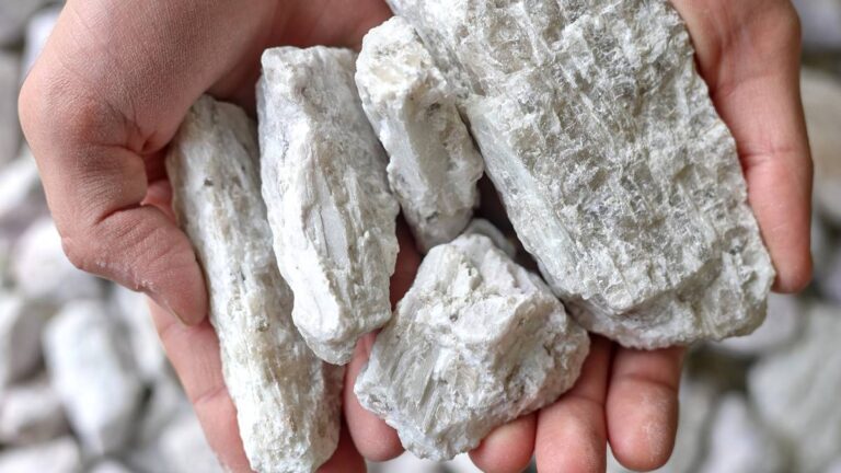 Suspension of giant Chinese mine another lift for lithium revival