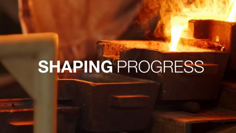 Shaping the future of mining in the Middle East – Hexagon