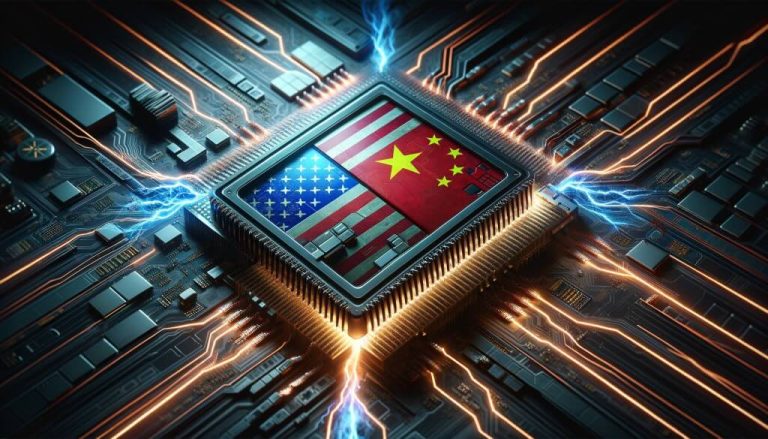 China weaponized science against the US American researchers perfect magnets from abundant materials that could replace Chinese rare-earth minerals