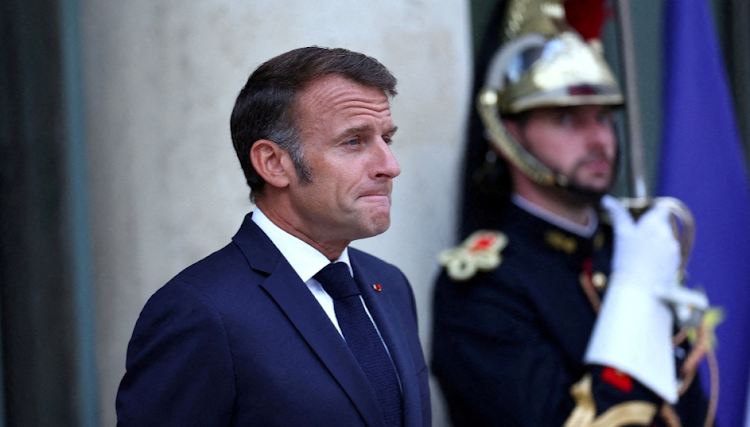 French mining law reform: Publication of four new decrees French mining law reform: Publication of four new decrees