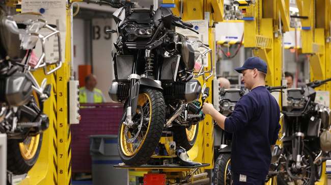 Trump Stuns Logistics Industry With Wider Tariffs on Metal Trump Stuns Logistics Industry With Wider Tariffs on Metal