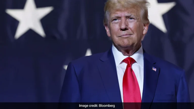 Donald Trump Exempts Gold, Uranium, Other Metals From Global Tariffs