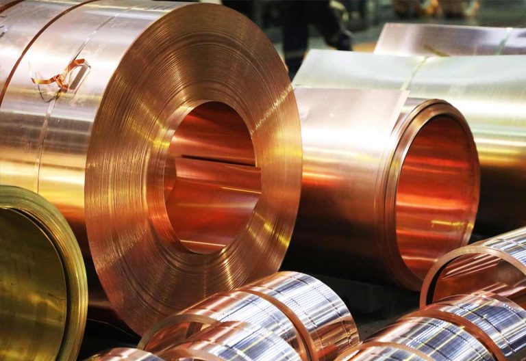 2025 Copper Supply Crisis: Disruptions Soar as Major Mines Cut or Halt Production