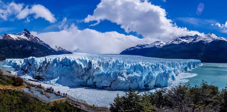 Glacier Law celebrates 15 years of environmental protection threatened by pressures from mining activity