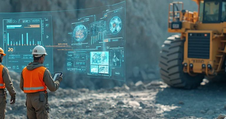 From slow creep to sudden failure: How AI helps mine stay ahead of disaster