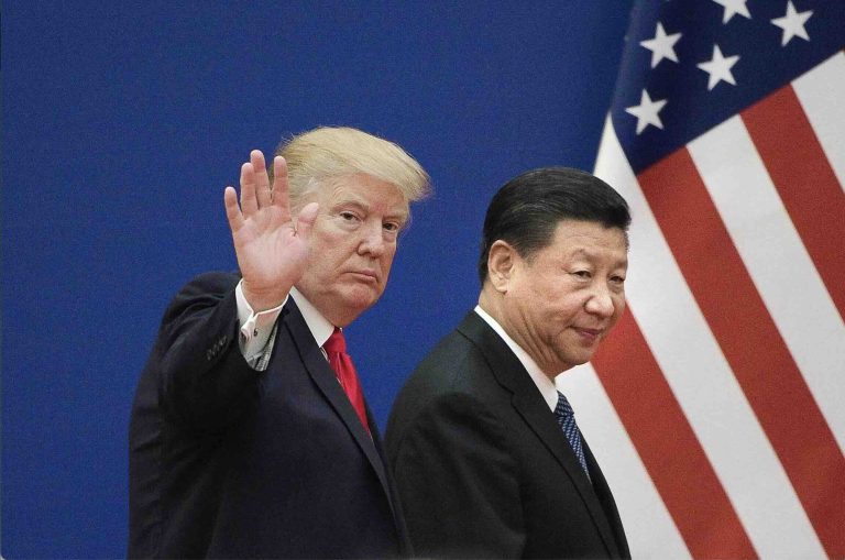 China expands rare earths export controls ahead of Trump-Xi talks