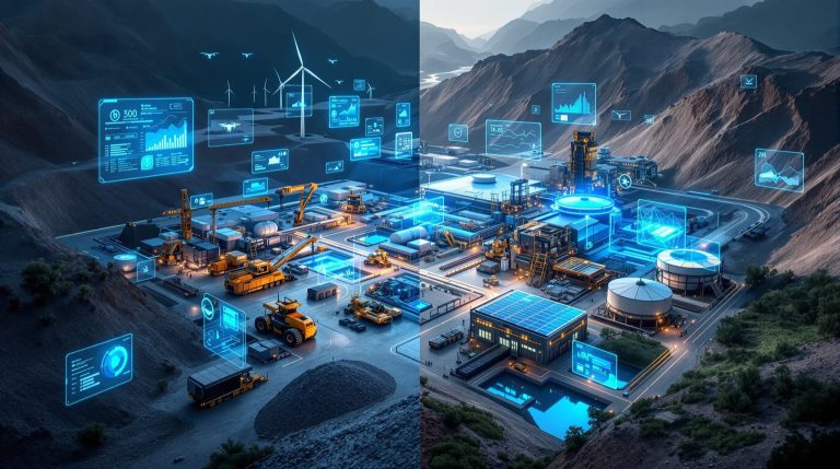 Transforming the Mining Industry with Mine of the Future Initiatives https://discoveryalert.com.au/news/mine-future-initiatives-2025-mining-innovation/