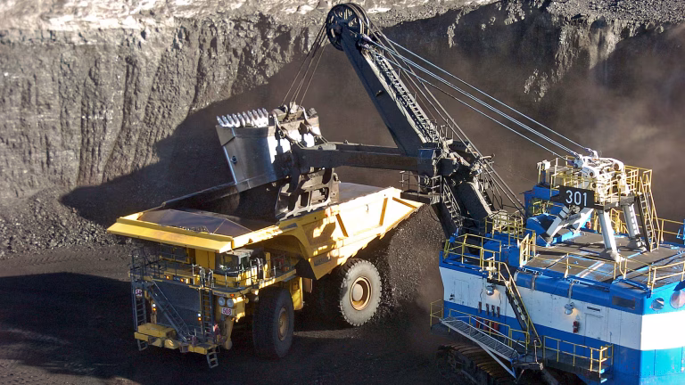 NSW’s fast-track planning laws could allow mines to be approved without environmental assessment Trump administration opens more land for coal mining, offers $625M to boost coal-fired power plants