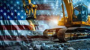 US Department of Energy launches Mine of the Future initiatives to bolster the US mining industry US Department of Energy launches Mine of the Future initiatives to bolster the US mining industry