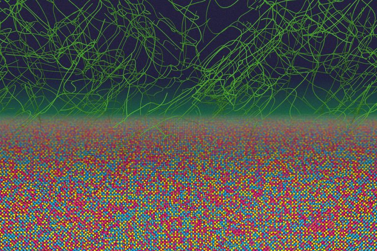 Uncovering new physics in metals manufacturing Uncovering new physics in metals manufacturing
