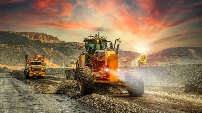 Chinese mining in West Africa: Responding to the environmental and social impacts