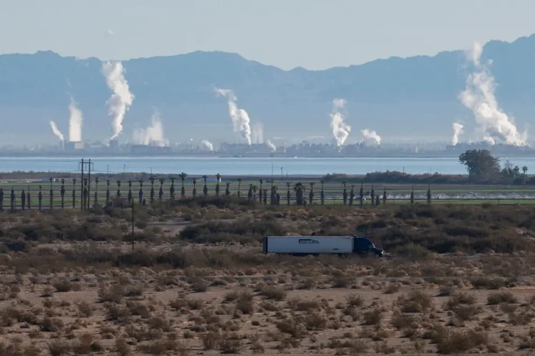 Calif. region faces 'serious risks' from lithium mining project, report says