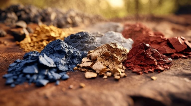 Interior adds phosphate, potash to final critical minerals list