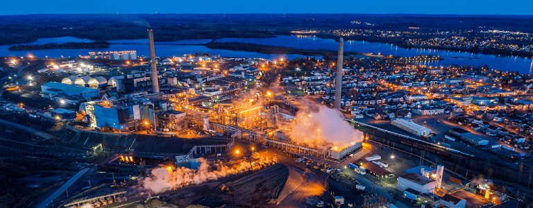 Glencore said to consider shutting Canada’s largest copper plant