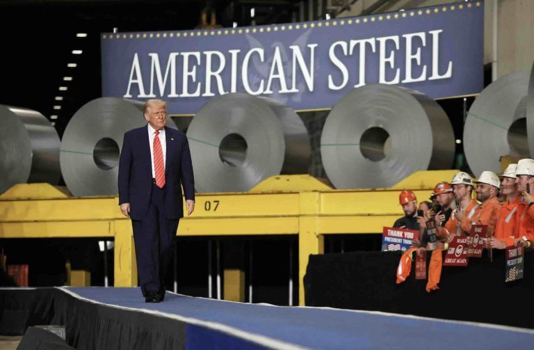 To compete globally, America must regain control of its metal supply'