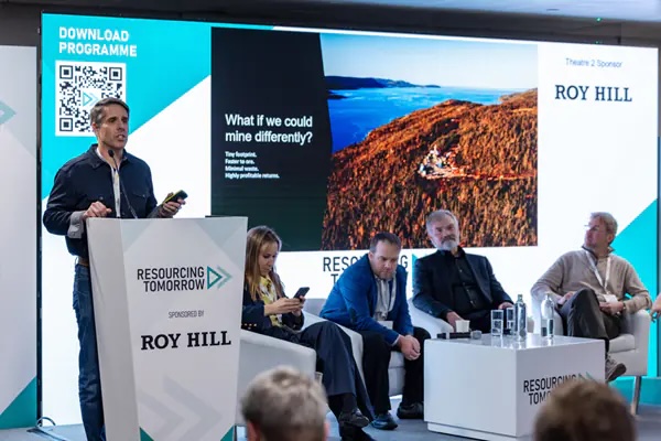 Mining’s AI opportunity expands: Resourcing Tomorrow