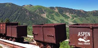 Aspen can go back to silver mining