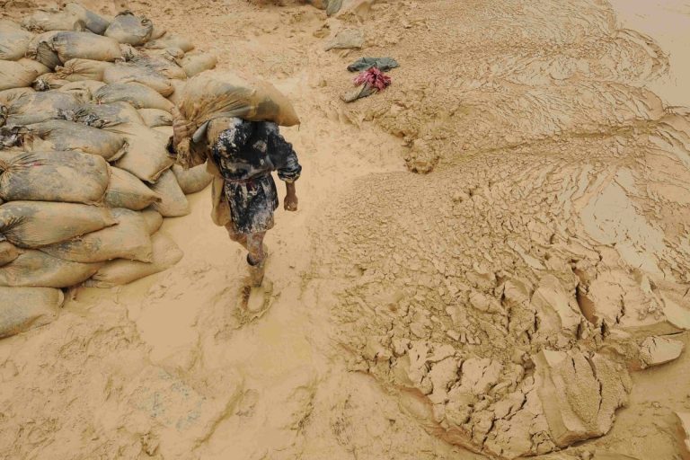 Could the US unlock China’s rare earths grip with AI and quantum computing