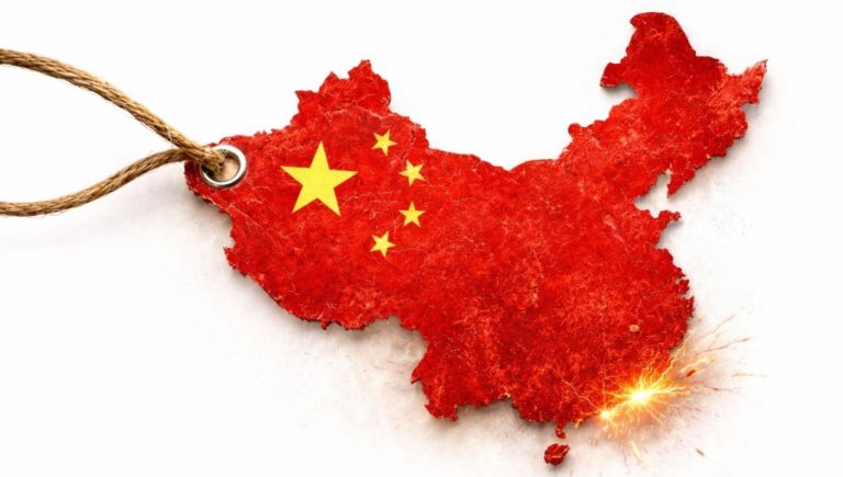 China’s electrostate powers its grip on global metals