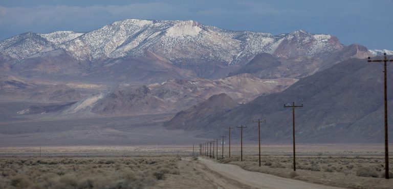 China's gallium grip spurs Utah alliance