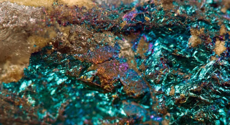 Australian mining firm strikes high-grade rare minerals in Namibia’s Kameelburg project