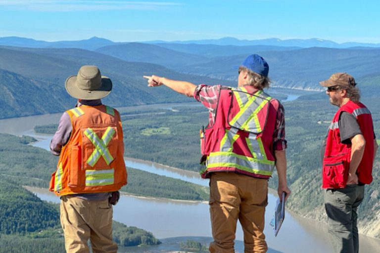 Klondike sets 2026 toward larger resource