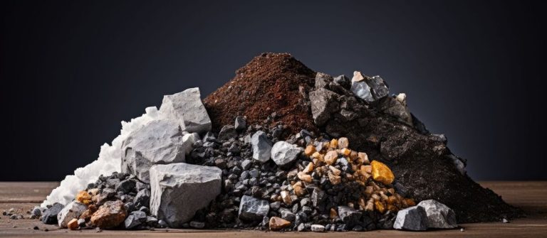 DOE funding targets U.S. minerals processing