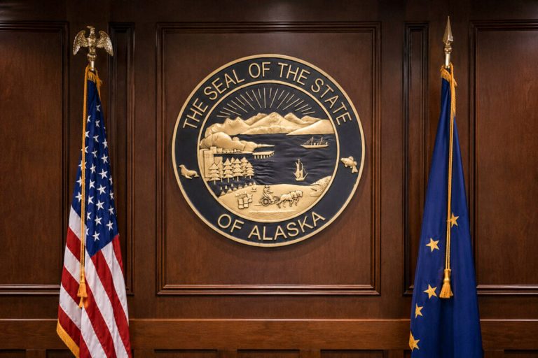 POSCO, Alaska forge development partnership