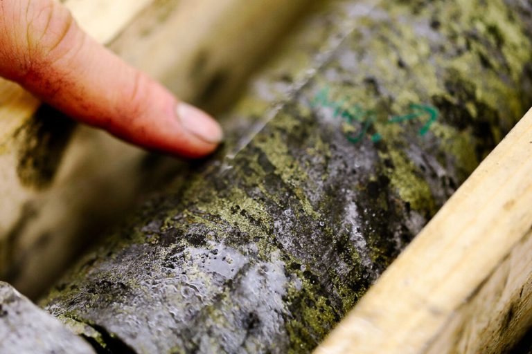 Arctic Mine gains FAST-41 permitting status