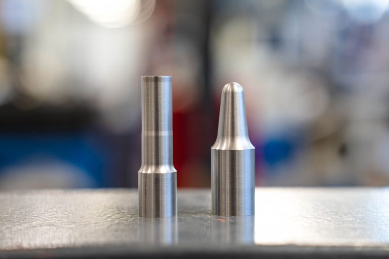 Non-melting alloy tech draws wide interest