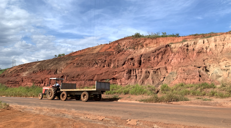 Resouro PEA points to $1B potential rare earth and titanium project