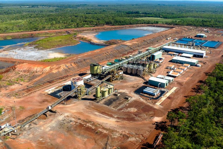 NVRO acquiring critical metals hub site
