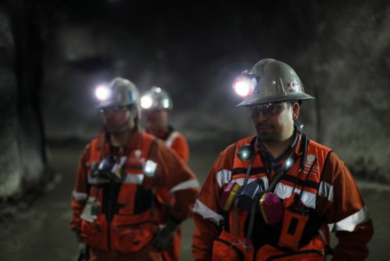 Chile, Argentina revive mining treaty with $20.7B pipeline