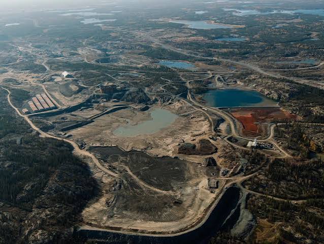Quebec Firm Pioneers Cyanide-Free Gold Extraction and Arsenic-Capture to Clean up Mining Industry