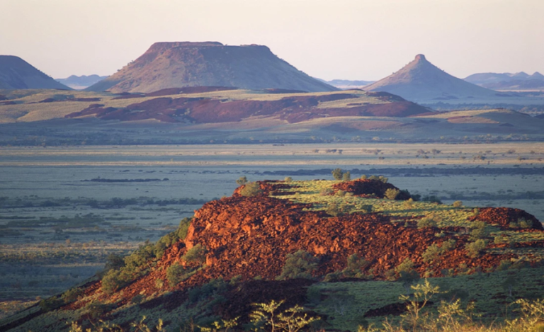 Australian Indigenous group appeals Fortescue mining compensation ruling, seeks $1.3 billion Australian Indigenous group appeals Fortescue mining compensation ruling, seeks $1.3 billion
