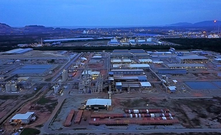 Lynas expands global footprint, eyes new rare earths supply deals Lynas expands global footprint, eyes new rare earths supply deals
